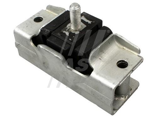 Fast FT52146 Engine mount left FT52146: Buy near me in Poland at 2407.PL - Good price!