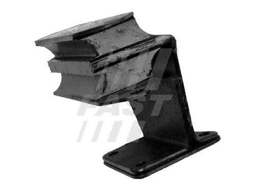Fast FT52258 Engine mount, rear FT52258: Buy near me in Poland at 2407.PL - Good price!