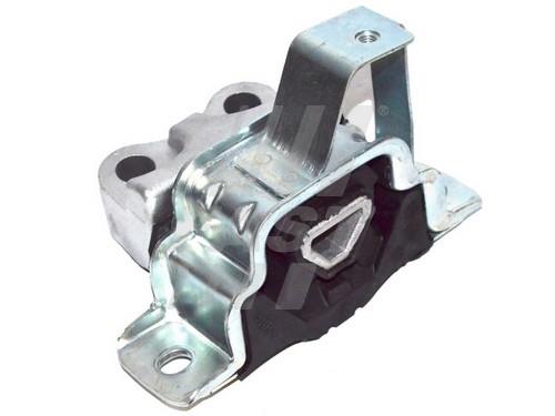 Fast FT52406 Engine mount left FT52406: Buy near me in Poland at 2407.PL - Good price!