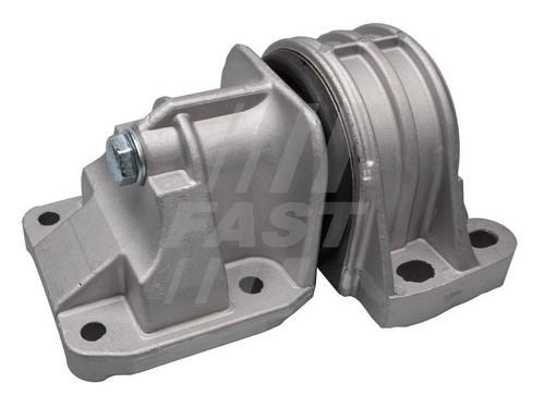 Fast FT52413 Engine mount FT52413: Buy near me in Poland at 2407.PL - Good price!