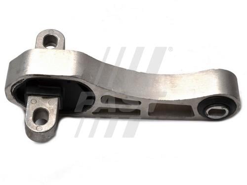 Fast FT52437 Engine mount, rear FT52437: Buy near me in Poland at 2407.PL - Good price!