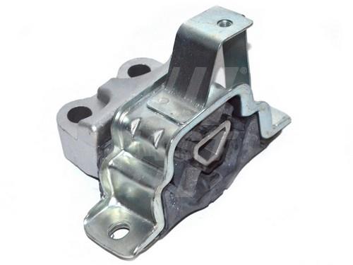 Fast FT52448 Engine mount left FT52448: Buy near me in Poland at 2407.PL - Good price!