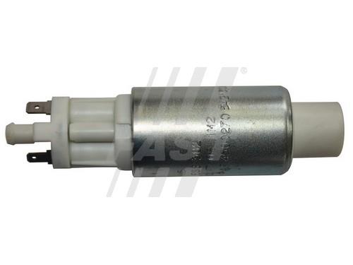 Fast FT53024 Fuel pump FT53024: Buy near me in Poland at 2407.PL - Good price!