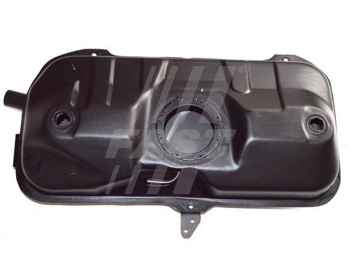 Fast FT53304 Fuel Tank FT53304: Buy near me in Poland at 2407.PL - Good price!