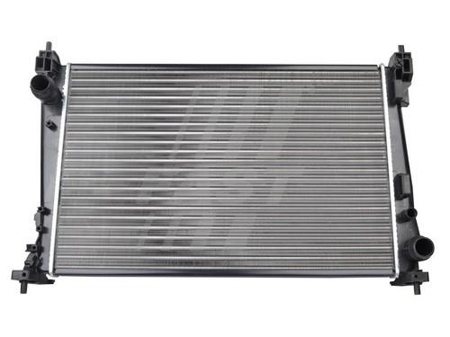 Fast FT55008 Radiator, engine cooling FT55008: Buy near me at 2407.PL in Poland at an Affordable price!