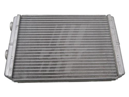 Fast FT55082 Heat exchanger, interior heating FT55082: Buy near me in Poland at 2407.PL - Good price!
