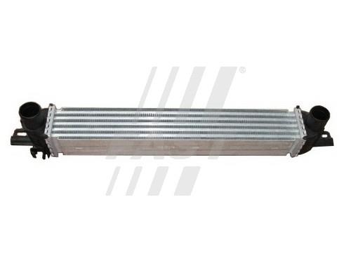 Fast FT55522 Intercooler, charger FT55522: Buy near me in Poland at 2407.PL - Good price!