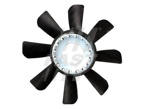 Fast FT56070 Fan impeller FT56070: Buy near me in Poland at 2407.PL - Good price!