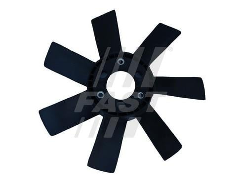 Fast FT56076 Fan impeller FT56076: Buy near me in Poland at 2407.PL - Good price!