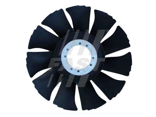 Fast FT56128 Fan impeller FT56128: Buy near me in Poland at 2407.PL - Good price!