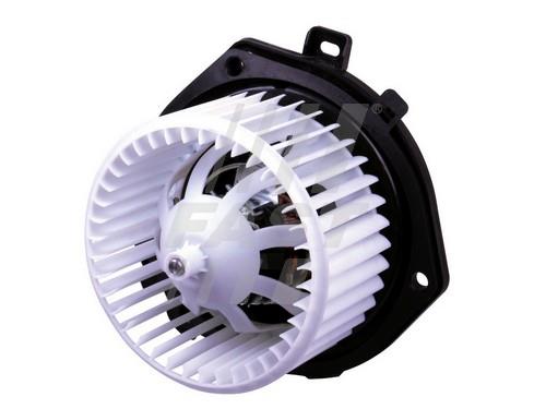 Fast FT56166 Interior Blower FT56166: Buy near me in Poland at 2407.PL - Good price!