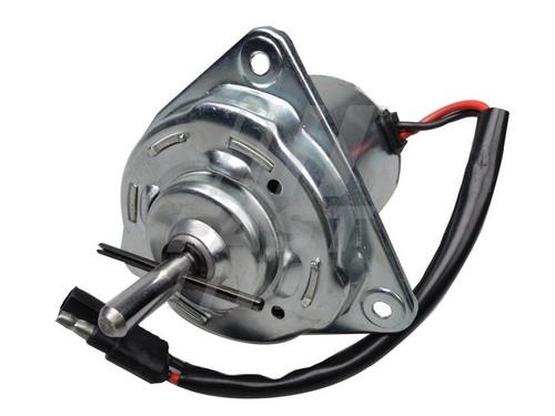 Fast FT56168 Electric Motor, radiator fan FT56168: Buy near me at 2407.PL in Poland at an Affordable price!
