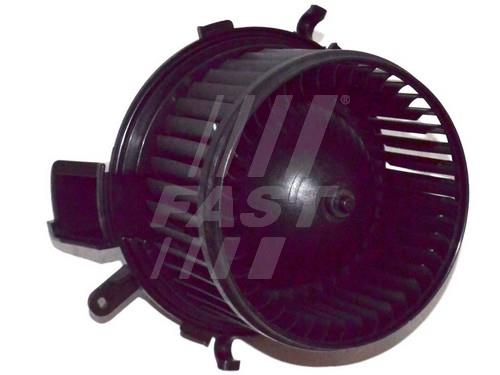 Fast FT56532 Мотор вентилятора печки (отопителя салона) FT56532: Отличная цена - Купить в Польше на 2407.PL!
