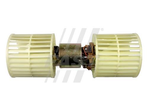 Fast FT56538 Fan assy - heater motor FT56538: Buy near me in Poland at 2407.PL - Good price!