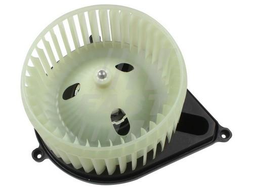 Fast FT56543 Interior Blower FT56543: Buy near me in Poland at 2407.PL - Good price!