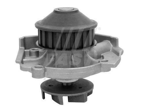 Fast FT57001 Water pump FT57001: Buy near me at 2407.PL in Poland at an Affordable price!