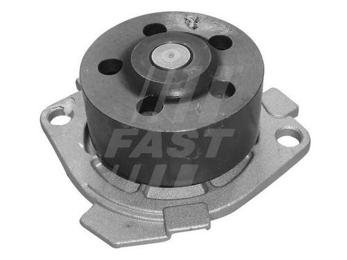 Fast FT57029 Water pump FT57029: Buy near me in Poland at 2407.PL - Good price!