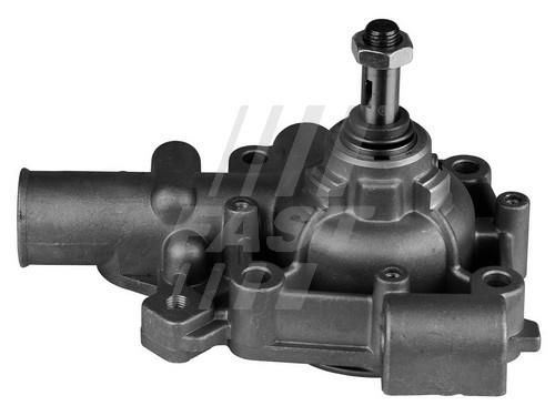 Fast FT57040 Water pump FT57040: Buy near me in Poland at 2407.PL - Good price!