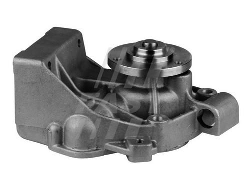Fast FT57055 Water pump FT57055: Buy near me at 2407.PL in Poland at an Affordable price!