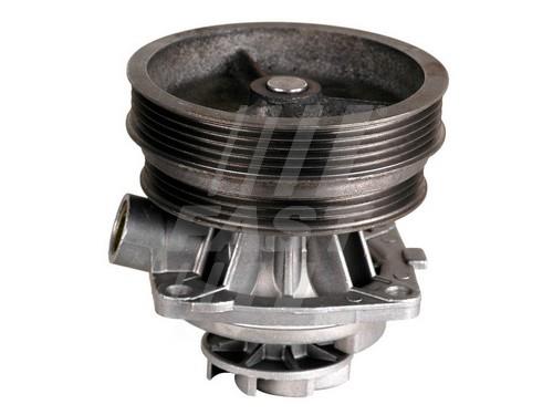 Fast FT57057 Water pump FT57057: Buy near me at 2407.PL in Poland at an Affordable price!