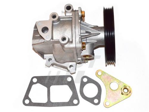 Fast FT57071 Water pump FT57071: Buy near me in Poland at 2407.PL - Good price!