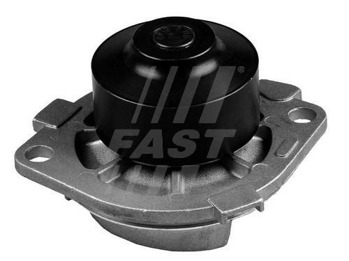 Fast FT57105 Water pump FT57105: Buy near me in Poland at 2407.PL - Good price!