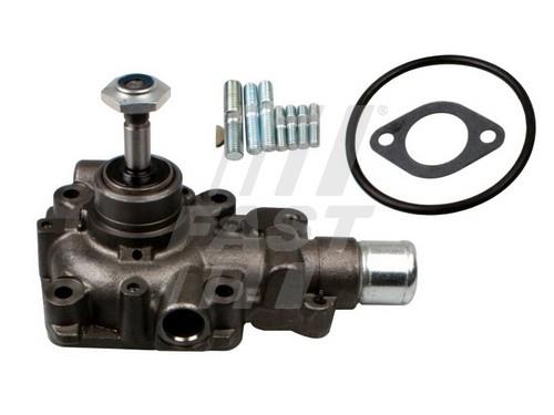 Fast FT57132 Water pump FT57132: Buy near me in Poland at 2407.PL - Good price!