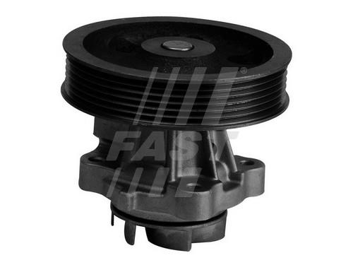 Fast FT57140 Water pump FT57140: Buy near me in Poland at 2407.PL - Good price!