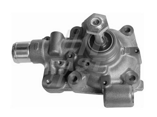 Fast FT57143 Water pump FT57143: Buy near me in Poland at 2407.PL - Good price!