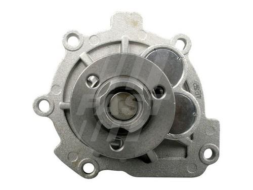 Fast FT57144 Water pump FT57144: Buy near me in Poland at 2407.PL - Good price!