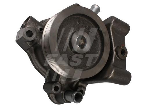 Fast FT57147 Water pump FT57147: Buy near me in Poland at 2407.PL - Good price!