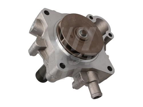 Fast FT57148 Water pump FT57148: Buy near me in Poland at 2407.PL - Good price!