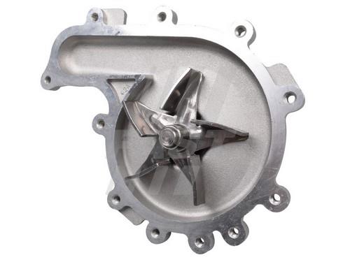 Fast FT57151 Water pump FT57151: Buy near me in Poland at 2407.PL - Good price!