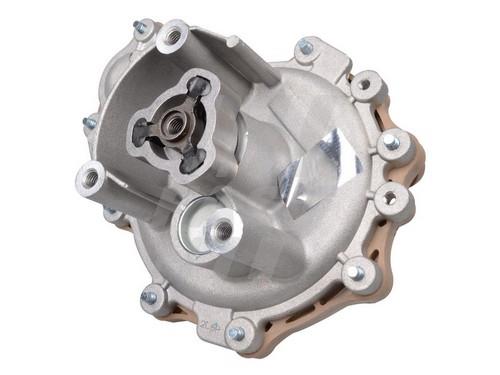 Fast FT57152 Water pump FT57152: Buy near me in Poland at 2407.PL - Good price!