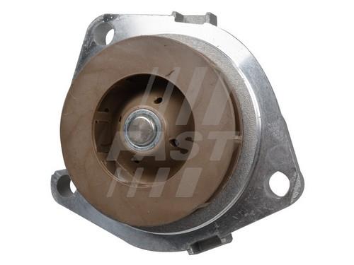 Fast FT57153 Water pump FT57153: Buy near me in Poland at 2407.PL - Good price!
