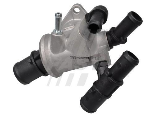 Fast FT58141 Thermostat, coolant FT58141: Buy near me in Poland at 2407.PL - Good price!