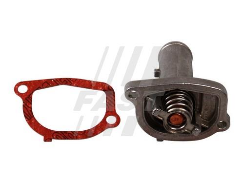 Fast FT58145 Thermostat, coolant FT58145: Buy near me in Poland at 2407.PL - Good price!