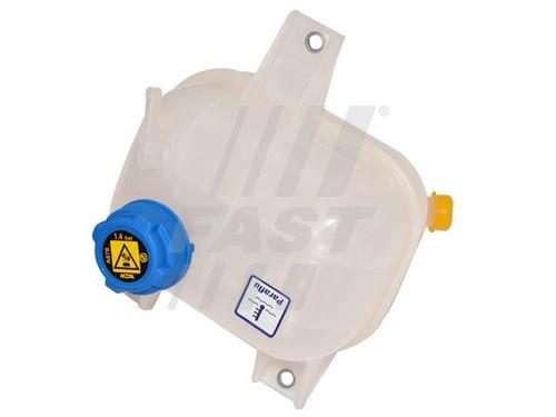 Fast FT61218 Expansion Tank, coolant FT61218: Buy near me in Poland at 2407.PL - Good price!
