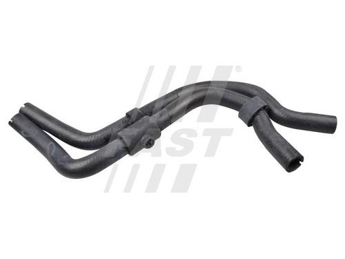 Fast FT61342 Hose, heat exchange heating FT61342: Buy near me in Poland at 2407.PL - Good price!