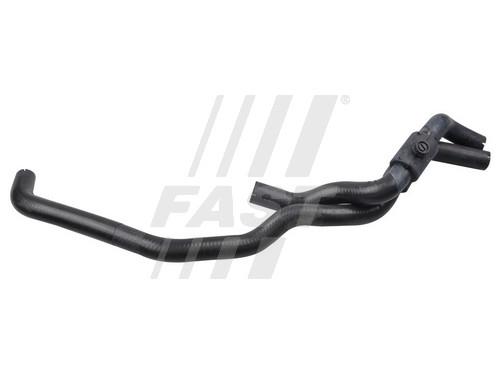 Fast FT61343 Hose, heat exchange heating FT61343: Buy near me in Poland at 2407.PL - Good price!