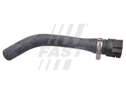 Fast FT61360 Hose, heat exchange heating FT61360: Buy near me in Poland at 2407.PL - Good price!