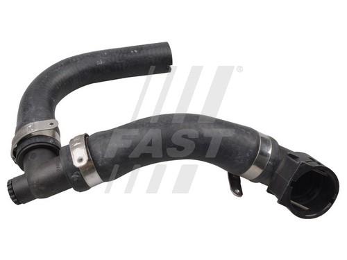 Fast FT61361 Hose, heat exchange heating FT61361: Buy near me in Poland at 2407.PL - Good price!