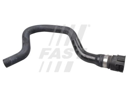Fast FT61363 Hose, heat exchange heating FT61363: Buy near me in Poland at 2407.PL - Good price!