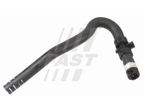 Fast FT61378 Hose, heat exchange heating FT61378: Buy near me in Poland at 2407.PL - Good price!