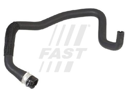 Fast FT61379 Hose, heat exchange heating FT61379: Buy near me in Poland at 2407.PL - Good price!