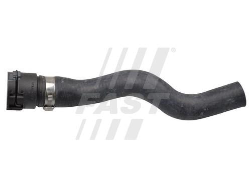 Fast FT61387 Hose, heat exchange heating FT61387: Buy near me in Poland at 2407.PL - Good price!