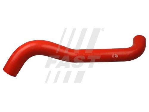 Fast FT61645 Intake hose FT61645: Buy near me in Poland at 2407.PL - Good price!
