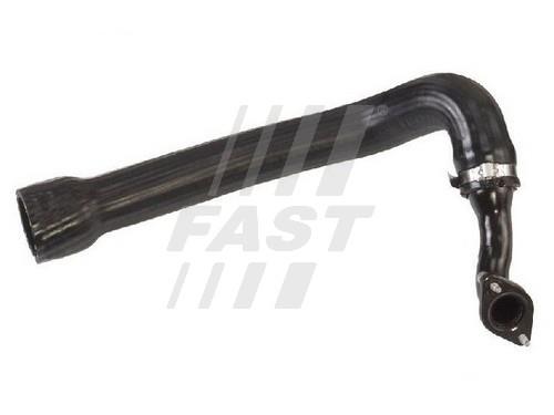 Fast FT61736 Charger Air Hose FT61736: Buy near me in Poland at 2407.PL - Good price!