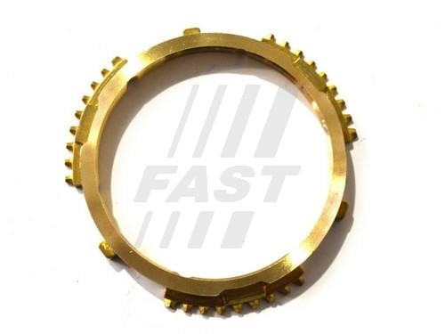 Fast FT62424 3rd-4th gear synchronizer ring FT62424: Buy near me in Poland at 2407.PL - Good price!