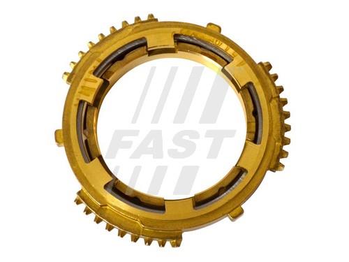 Fast FT62425 3rd-4th gear synchronizer ring FT62425: Buy near me in Poland at 2407.PL - Good price!